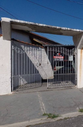 Imagem Casa com 3 Quartos à Venda, 86 m² em Vila Marly - Taubaté Imagem Casa com 3 Quartos à Venda, 86 m² em Vila Marly - Taubaté