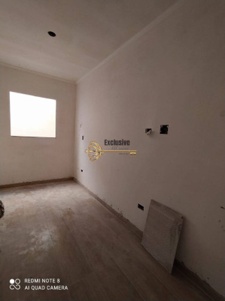 Imagem Cobertura com 2 Quartos à Venda, 88 m² em Vila Alzira - Santo André