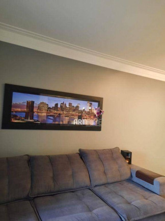 Imagem Apartamento com 2 Quartos à Venda, 75 m² em Rudge Ramos - São Bernardo Do Campo Imagem Apartamento com 2 Quartos à Venda, 75 m² em Rudge Ramos - São Bernardo Do Campo