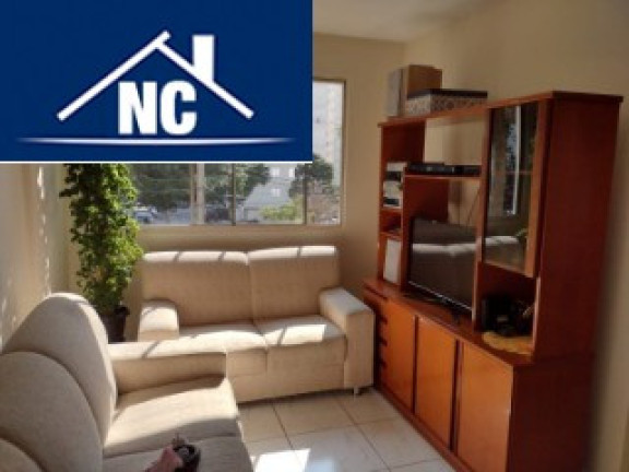 Imagem Apartamento com 2 Quartos à Venda, 53 m² em Jardim Celeste - São Paulo Imagem Apartamento com 2 Quartos à Venda, 53 m² em Jardim Celeste - São Paulo