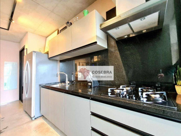 Imagem Apartamento com 1 Quarto à Venda, 72 m² em Vila Olímpia - São Paulo Imagem Apartamento com 1 Quarto à Venda, 72 m² em Vila Olímpia - São Paulo