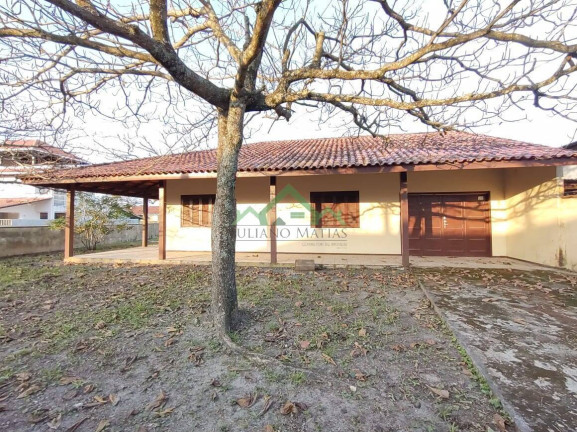 Imagem Casa com 2 Quartos à Venda, 150 m² em Centro - Balneário Barra Do Sul