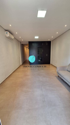 Imagem Apartamento com 1 Quarto à Venda, 35 m² em República - São Paulo