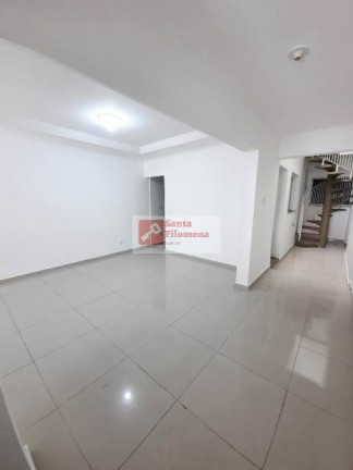 Imagem Sobrado com 4 Quartos à Venda, 249 m² em Jardim Irene - Santo André