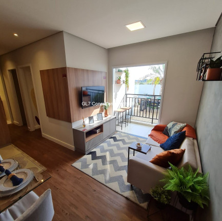 Imagem Apartamento com 2 Quartos à Venda, 55 m² em Jardim Esplanada - Indaiatuba Imagem Apartamento com 2 Quartos à Venda, 55 m² em Jardim Esplanada - Indaiatuba