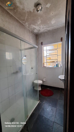 Imagem Sobrado com 3 Quartos para Alugar, 220 m² em Vila Clementino - São Paulo