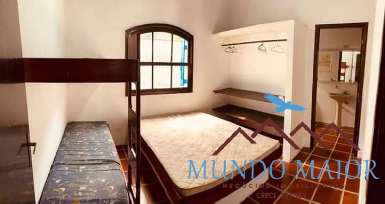Imagem Casa com 2 Quartos à Venda, 250 m² em Pereque Açu - Ubatuba
