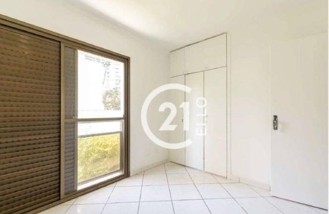Imagem Apartamento com 2 Quartos à Venda, 110 m² em Moema - São Paulo Imagem Apartamento com 2 Quartos à Venda, 110 m² em Moema - São Paulo