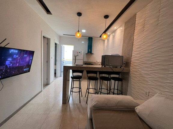 Imagem Apartamento com 2 Quartos à Venda, em Coroa Vermelha - Santa Cruz Cabrália Imagem Apartamento com 2 Quartos à Venda, em Coroa Vermelha - Santa Cruz Cabrália