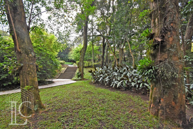 Imagem Casa com 3 Quartos à Venda, 976 m² em Cidade Jardim - São Paulo