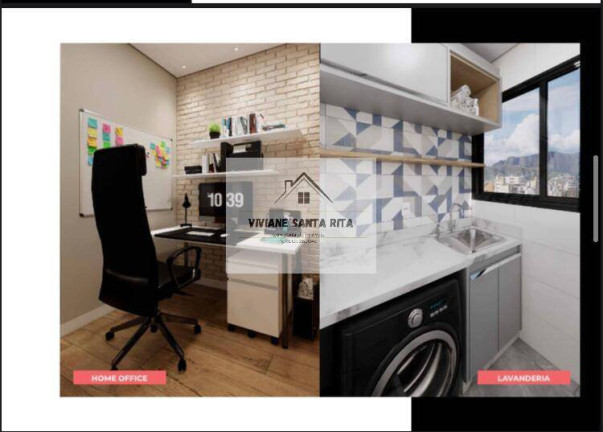 Imagem Apartamento à Venda, 46 m² em Alvinópolis - Atibaia Imagem Apartamento à Venda, 46 m² em Alvinópolis - Atibaia