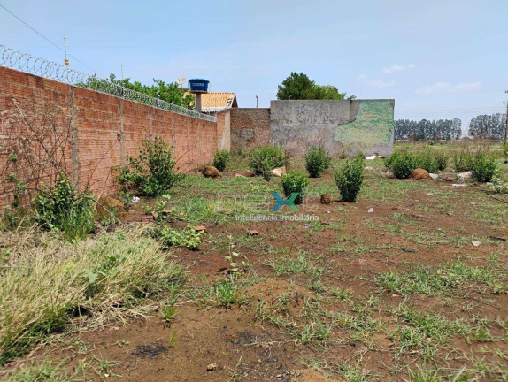 Imagem Terreno à Venda, 360 m² em Caiobá - Campo Grande Imagem Terreno à Venda, 360 m² em Caiobá - Campo Grande