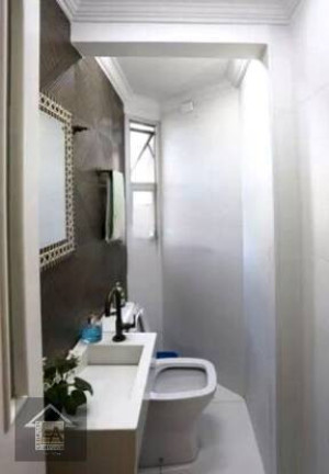 Imagem Apartamento com 2 Quartos à Venda, 68 m² em Vila Andrade - São Paulo Imagem Apartamento com 2 Quartos à Venda, 68 m² em Vila Andrade - São Paulo