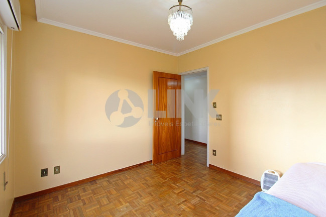 Imagem Apartamento com 4 Quartos à Venda, 214 m² em Menino Deus - Porto Alegre