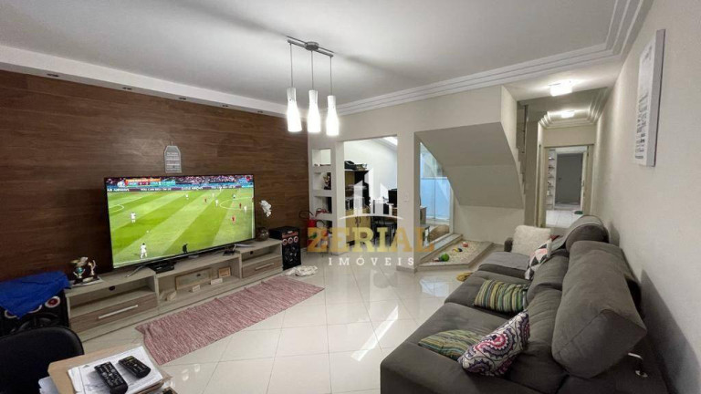 Imagem Sobrado com 3 Quartos à Venda, 264 m² em Santa Paula - São Caetano Do Sul Imagem Sobrado com 3 Quartos à Venda, 264 m² em Santa Paula - São Caetano Do Sul