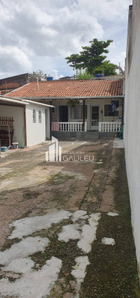 Imagem Casa com 1 Quarto à Venda, 60 m² em Jardim Carlos Lourenço - Campinas
