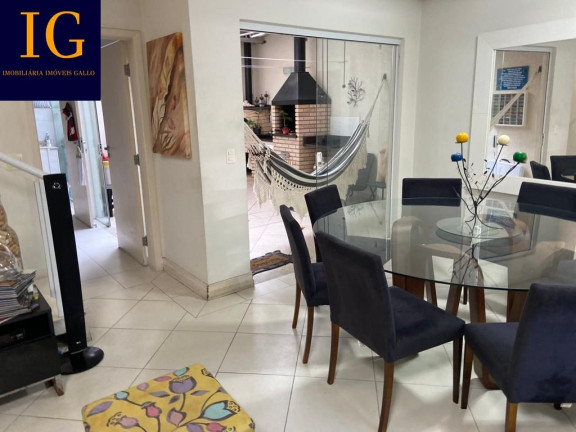 Imagem Sobrado com 3 Quartos à Venda, 152 m² em Olímpico - São Caetano Do Sul Imagem Sobrado com 3 Quartos à Venda, 152 m² em Olímpico - São Caetano Do Sul