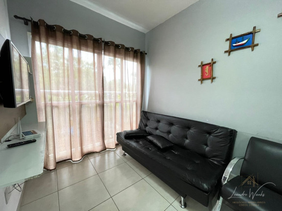Imagem Apartamento com 2 Quartos à Venda, 58 m² em Estufa I - Ubatuba Imagem Apartamento com 2 Quartos à Venda, 58 m² em Estufa I - Ubatuba