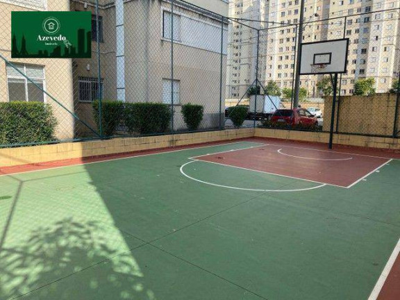Imagem Apartamento com 3 Quartos à Venda, 54 m² em Ponte Grande - Guarulhos Imagem Apartamento com 3 Quartos à Venda, 54 m² em Ponte Grande - Guarulhos