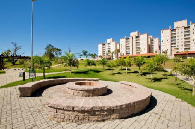 Imagem Apartamento com 2 Quartos à Venda, 56 m² em Jardim São Vicente - Campinas Imagem Apartamento com 2 Quartos à Venda, 56 m² em Jardim São Vicente - Campinas