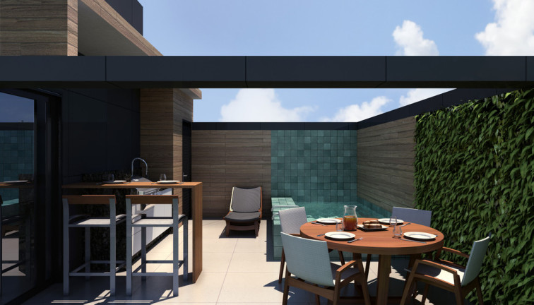 Imagem Apartamento com 2 Quartos à Venda, 70 m²