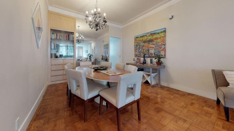 Imagem Apartamento com 3 Quartos à Venda, 208 m² em Perdizes - São Paulo Imagem Apartamento com 3 Quartos à Venda, 208 m² em Perdizes - São Paulo