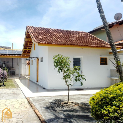 Imagem Casa com 2 Quartos à Venda, 330 m² em Parque Esperança - Taubaté
