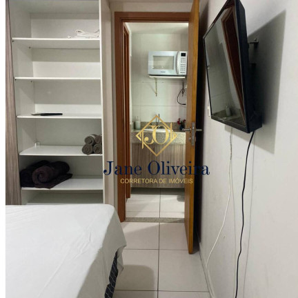 Imagem Apartamento com 1 Quarto à Venda, 29 m² em Tambaú - João Pessoa