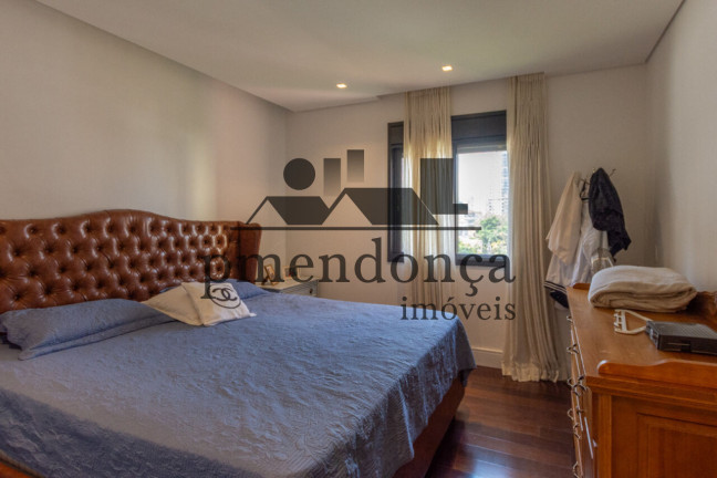 Imagem Apartamento com 3 Quartos à Venda, 187 m² em Vila Romana - São Paulo Imagem Apartamento com 3 Quartos à Venda, 187 m² em Vila Romana - São Paulo