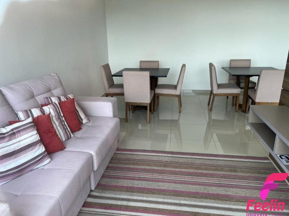 Imagem Cobertura com 3 Quartos à Venda, 119 m² em Campeche - Florianópolis Imagem Cobertura com 3 Quartos à Venda, 119 m² em Campeche - Florianópolis