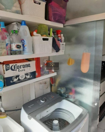 Imagem Apartamento com 3 Quartos à Venda, 68 m² em Vila Morse - São Paulo