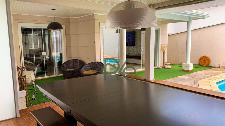 Imagem Casa com 4 Quartos à Venda ou Locação, 321 m² em São Paulo Ii - Cotia Imagem Casa com 4 Quartos à Venda ou Locação, 321 m² em São Paulo Ii - Cotia