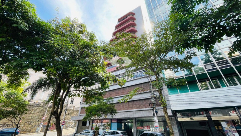 Imagem Sala Comercial à Venda, 543 m² em Centro - Florianópolis