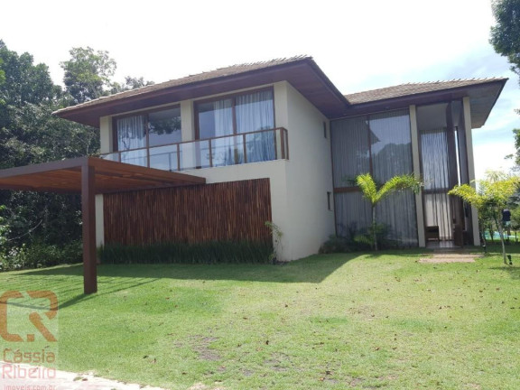 Imagem Casa de Condomínio com 7 Quartos à Venda, 544 m² em Praia Do Forte - Mata De São João