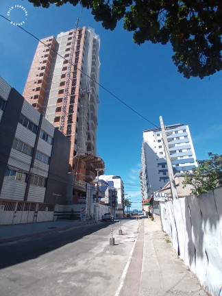 Imagem Apartamento com 2 Quartos à Venda, 78 m² em Praia Do Morro - Guarapari
