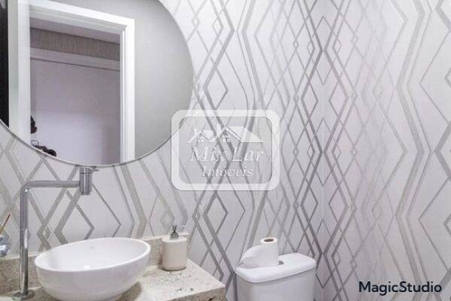 Imagem Apartamento com 3 Quartos à Venda, 76 m² em Vila Osasco - Osasco