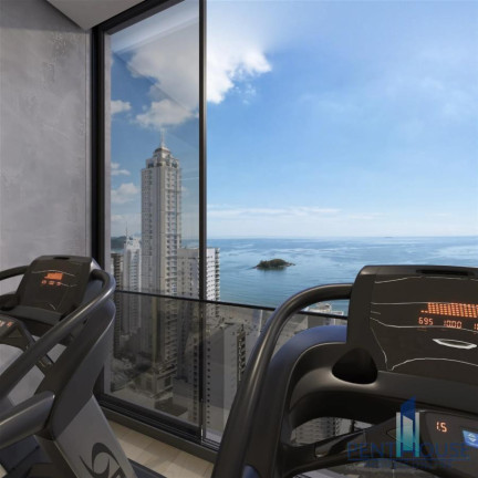 Imagem Apartamento com 4 Quartos à Venda, 186 m² em Centro - Balneário Camboriú