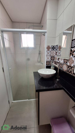 Imagem Apartamento com 2 Quartos à Venda, 52 m² em Tulipas - Jundiaí