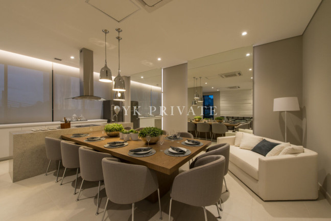 Imagem Apartamento com 2 Quartos à Venda, 79 m² em Jardim Das Perdizes - São Paulo