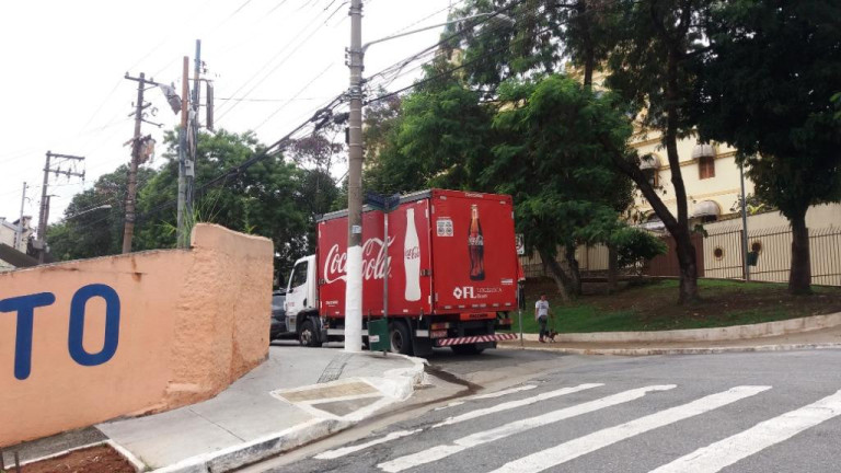 Imagem Sala Comercial à Venda, 1.271 m² em Freguesia Do ó - São Paulo