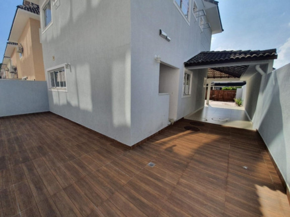 Imagem Casa com 4 Quartos à Venda, 188 m² em Recreio Dos Bandeirantes - Rio De Janeiro