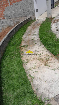 Imagem Terreno à Venda, 166 m² em Altos Da Fortaleza - Votorantim Imagem Terreno à Venda, 166 m² em Altos Da Fortaleza - Votorantim