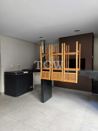 Imagem Apartamento com 3 Quartos à Venda, 117 m² em Barra Funda - São Paulo