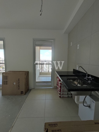 Imagem Apartamento com 2 Quartos à Venda, 82 m² em Brás - São Paulo