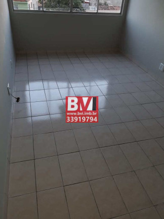 Apartamento com 1 Quarto à Venda, 50 m² em Penha - Rio De Janeiro