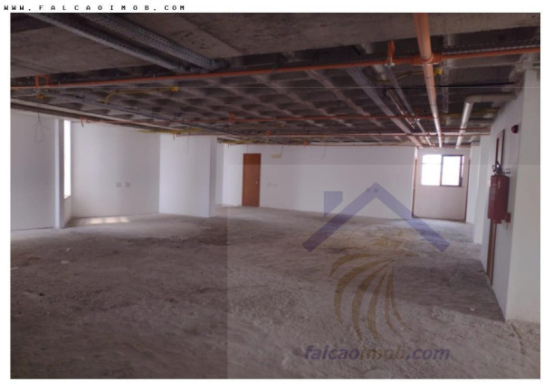Imagem Sala Comercial para Alugar, 232 m² em Caminho Das árvores - Salvador