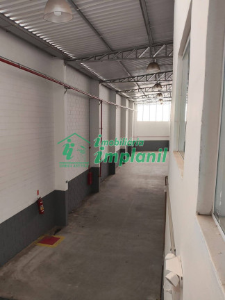Imagem Galpão para Alugar, 1.000 m² em Jardim Bahia - Várzea Paulista Imagem Galpão para Alugar, 1.000 m² em Jardim Bahia - Várzea Paulista