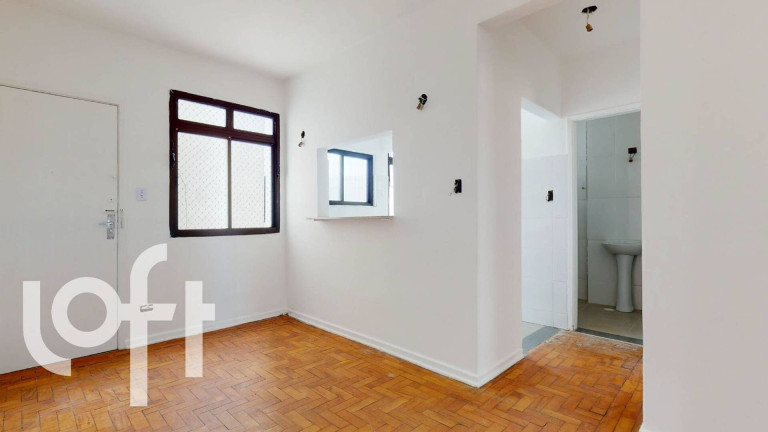 Imagem Apartamento com 2 Quartos à Venda, 53 m² em Aclimação - São Paulo
