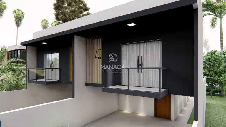 Imagem Sobrado com 3 Quartos à Venda, 137 m² em Itacolomi - Balneário Piçarras Imagem Sobrado com 3 Quartos à Venda, 137 m² em Itacolomi - Balneário Piçarras