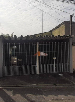 Imagem Casa com 3 Quartos à Venda, 100 m² em Cangaíba - São Paulo Imagem Casa com 3 Quartos à Venda, 100 m² em Cangaíba - São Paulo
